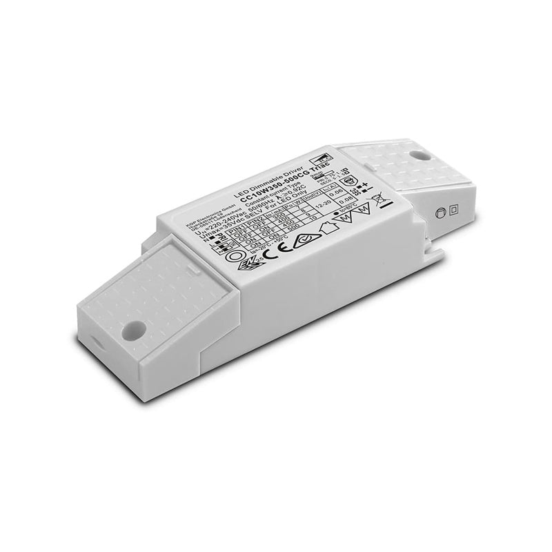 10W LED Treiber 200-350mA