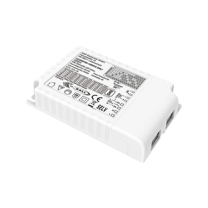 CC50W700-1400 DALI