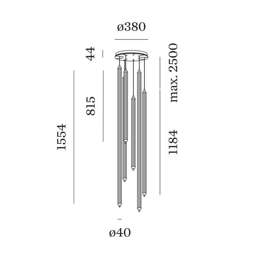 FLYRA vertical 6.3