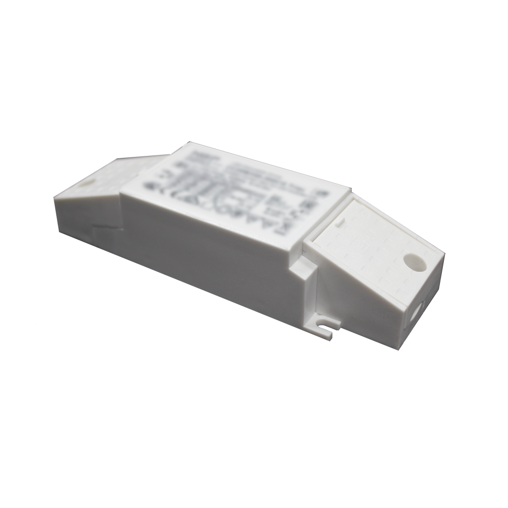 LED-Treiber Triac zu Panel Modul 625 opal - 40W