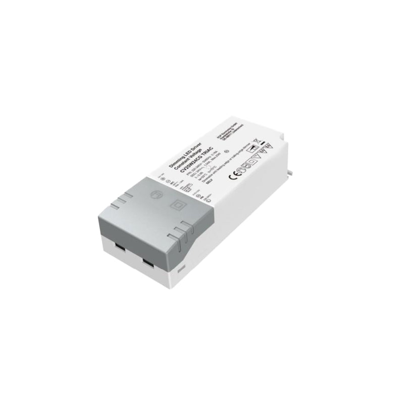 CV25W24CG-Triac dimmbarer LED-Treiber KGP-Electronics GmbH weiß, mit Dimmfunktion