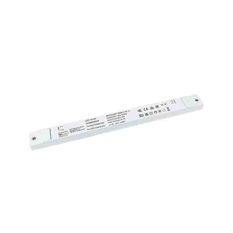 LV60W24CG2 on/off LED-Treiber von KGP-Electronics GmbH