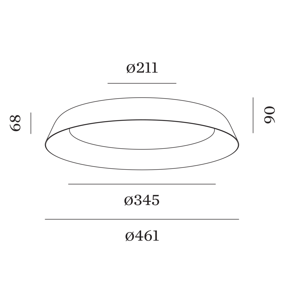 TOWNA IP44 3.0
