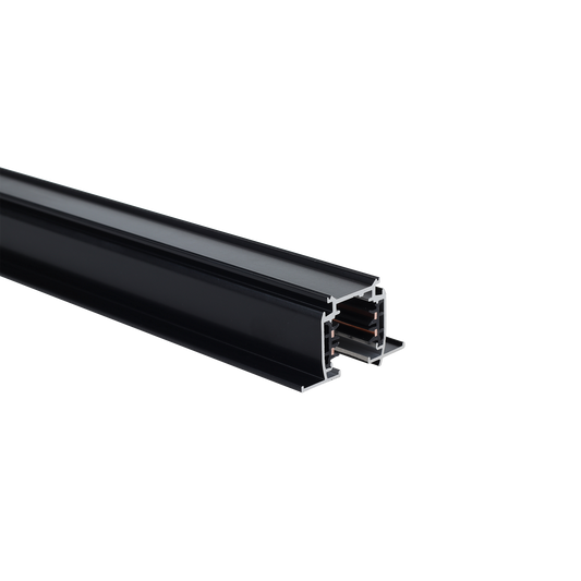 Stromschiene 230V zur Einbaumontage