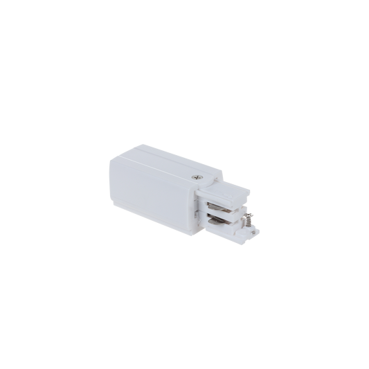 Einspeiser für 230V Stromschiene