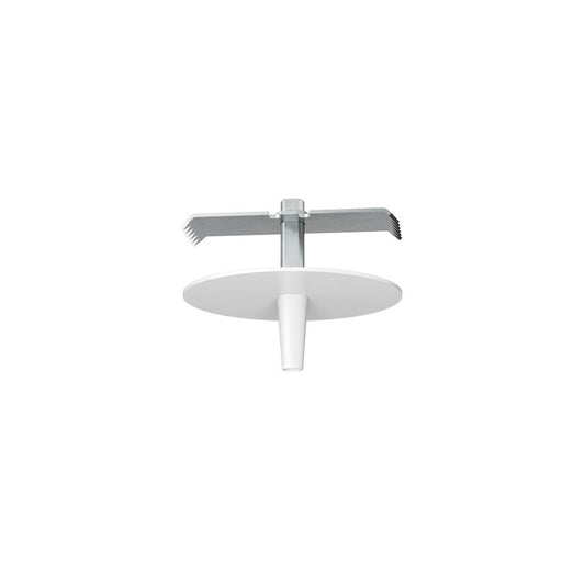 Hohlraum-Adapter zu Pendelleuchten ø 140 mm
