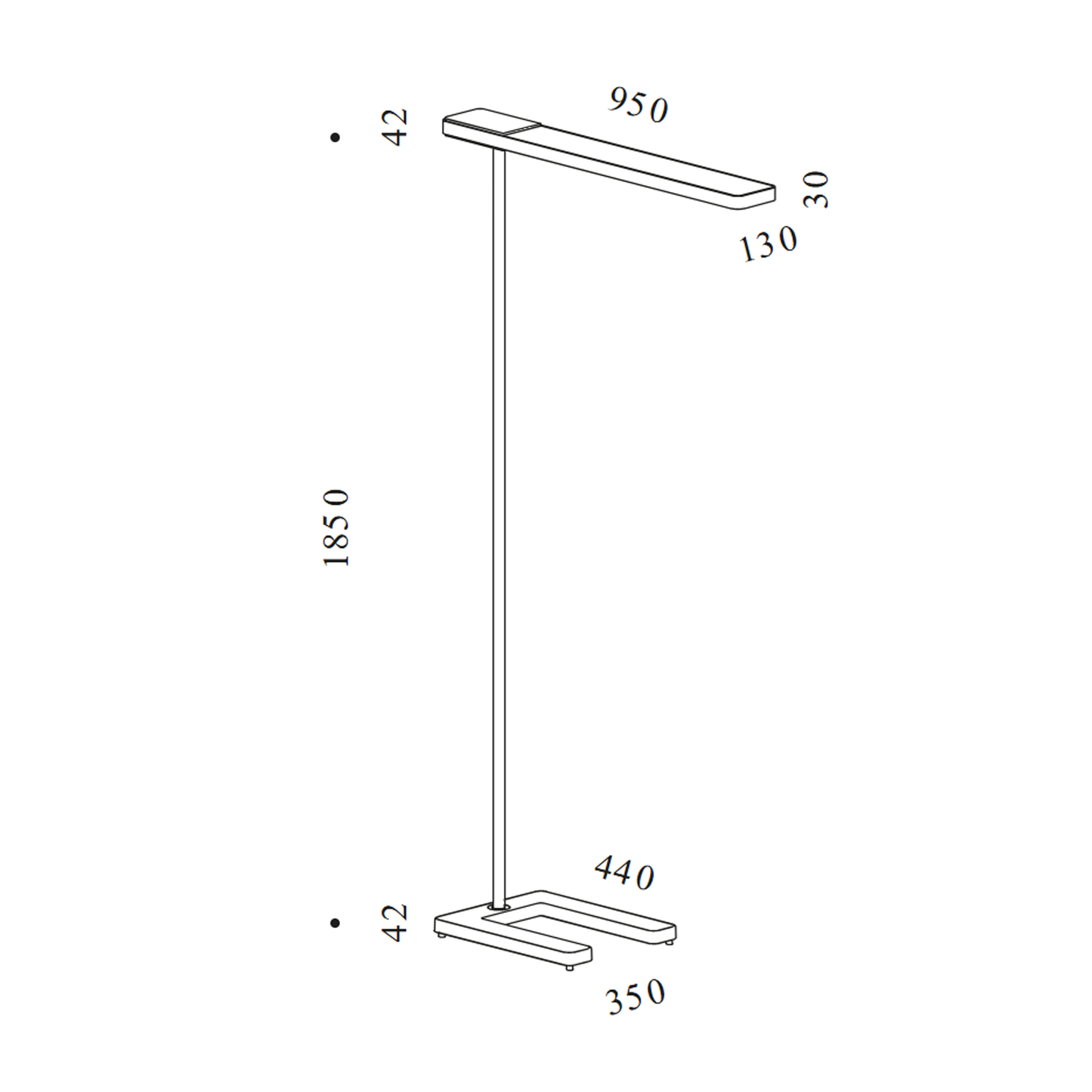 SLICE² Floor