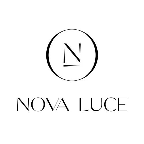 Nova Luce, renommierter griechischer Hersteller für moderne und dekorative Beleuchtung