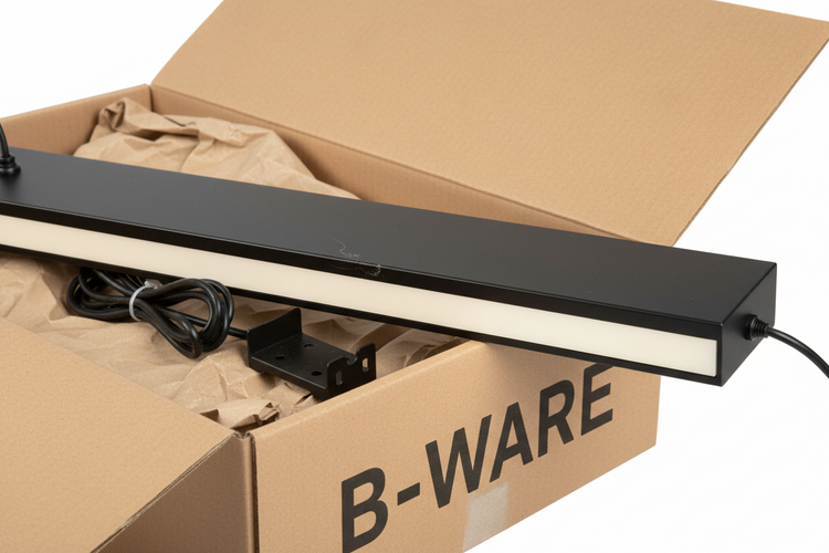 Restposten & B-Ware