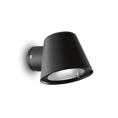 Gas AP1 Wandleuchte
