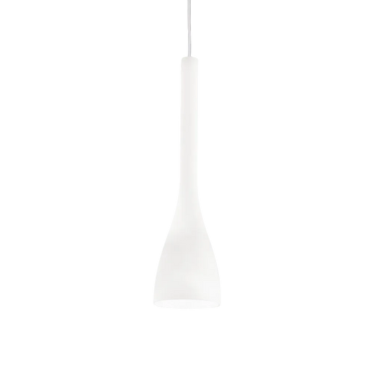 Flut SP1 Small in Schwarz von Ideal Lux