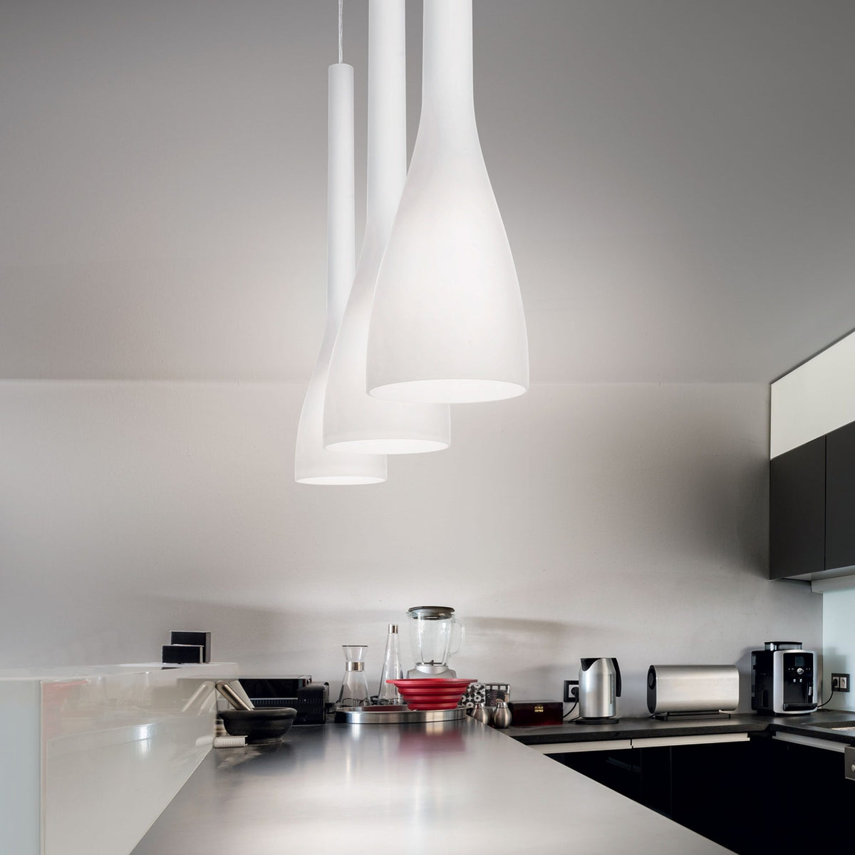 Flut sp1 small Pendelleuchte