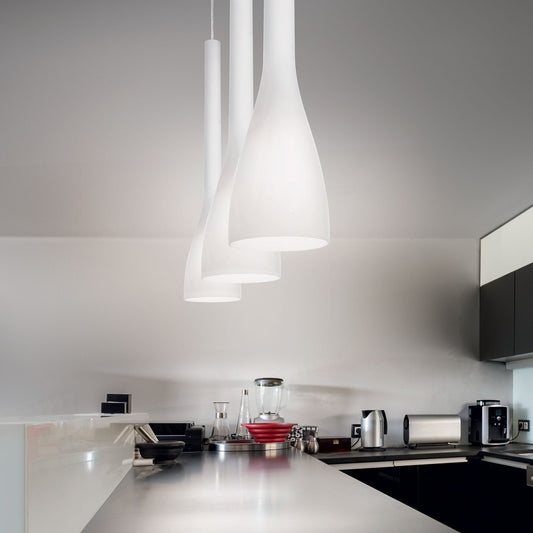 Flut sp1 small Pendelleuchte