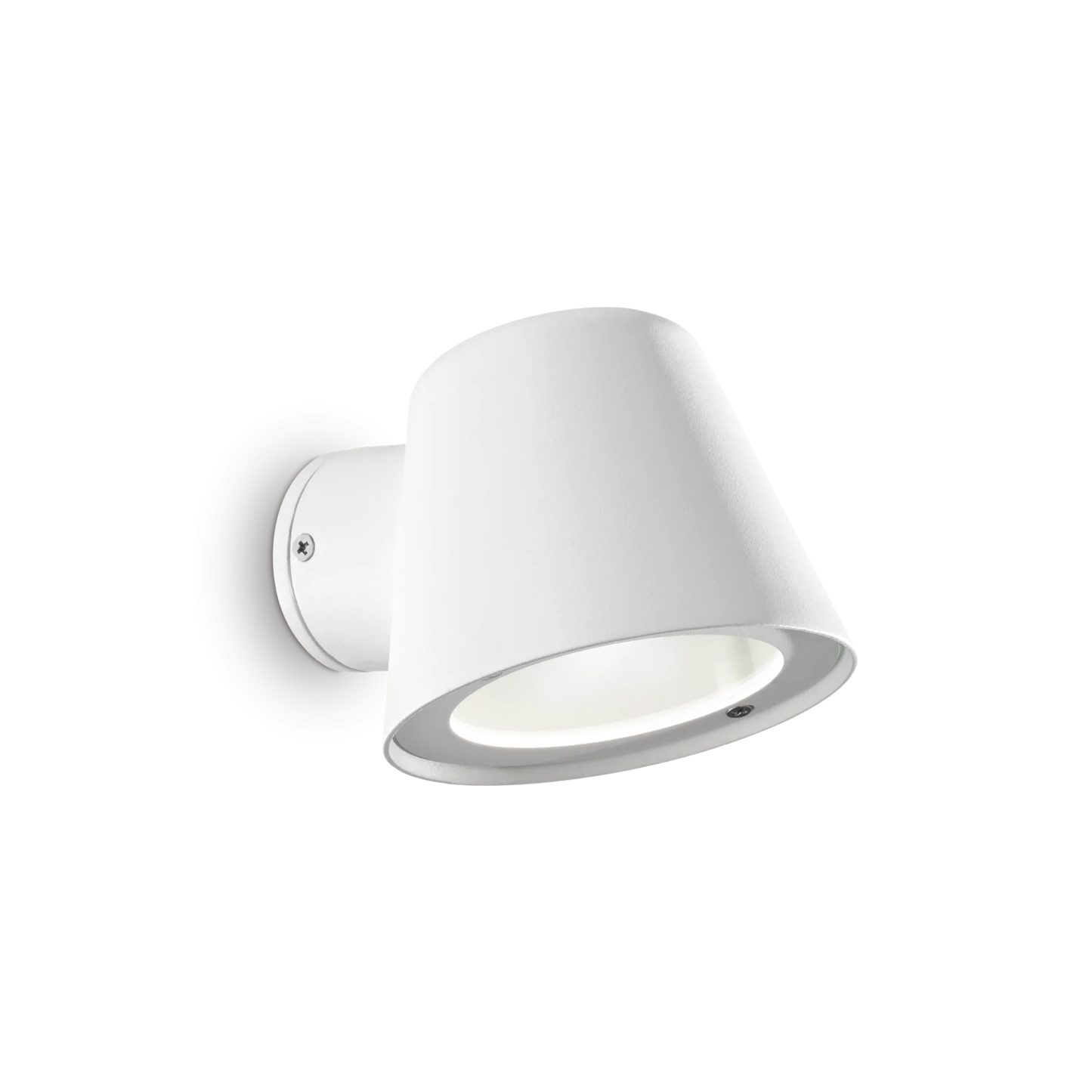 Gas AP1 Wandleuchte