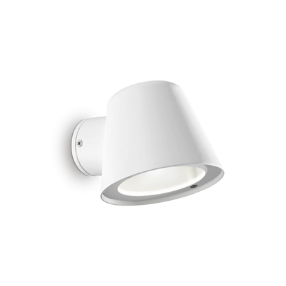Gas AP1 Wandleuchte