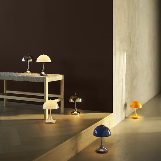 Panthella Portable 160 Leuchte