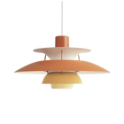 PH 5 LED Pendelleuchte