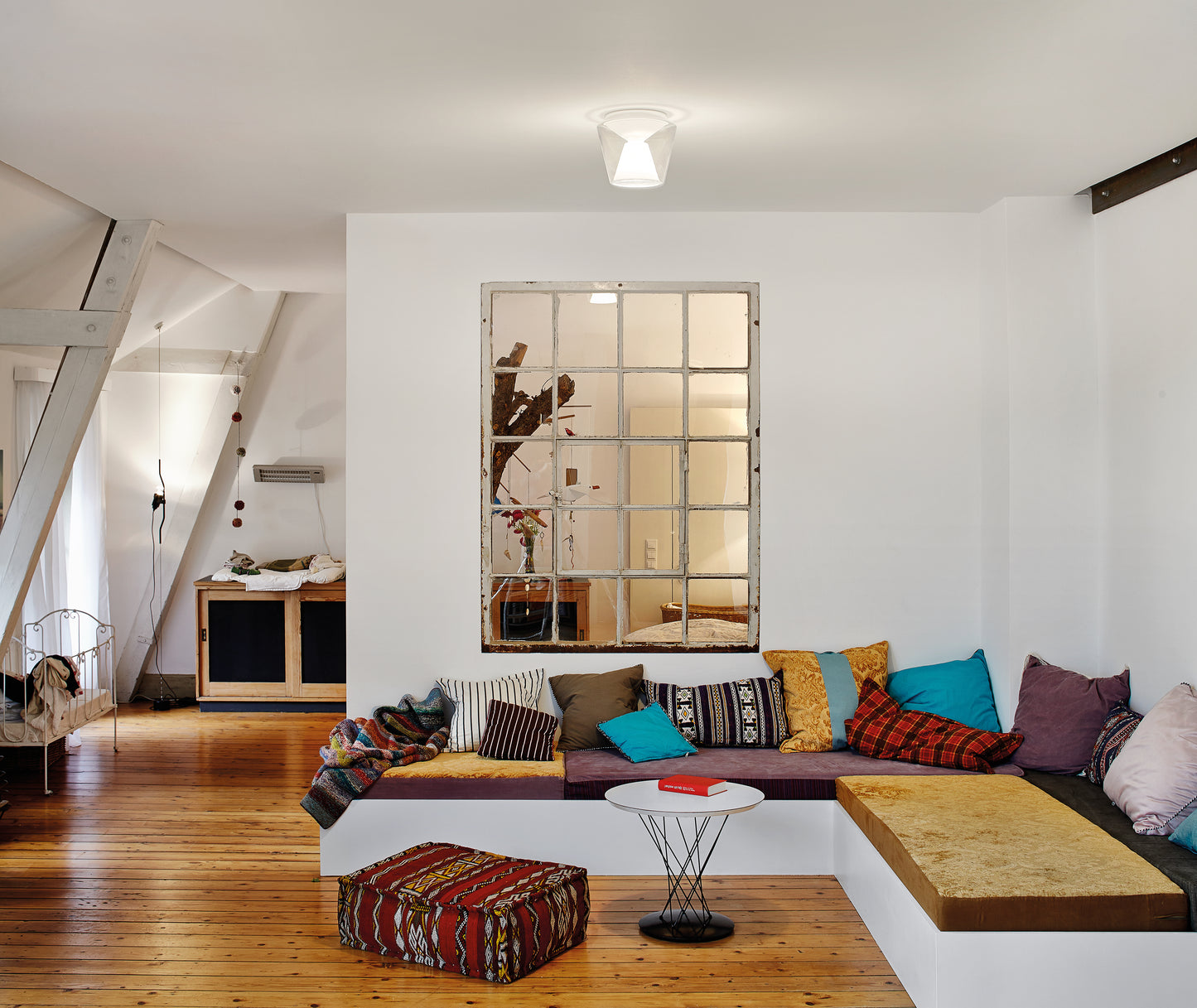 ANNEX Ceiling S