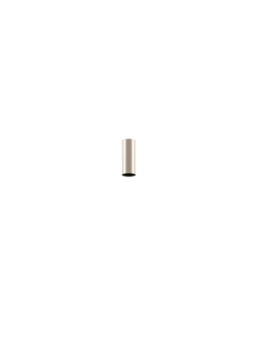 Lodes A-Tube Ceiling Mini Deckenleuchte in Champagner