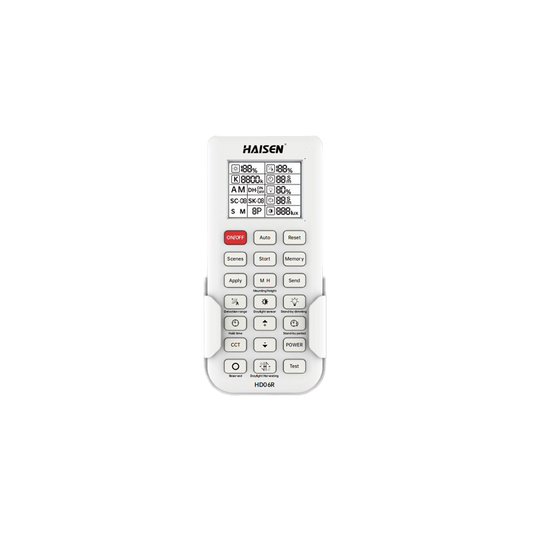 Fernbedienung Remote Control HAISEN für Bluetooth