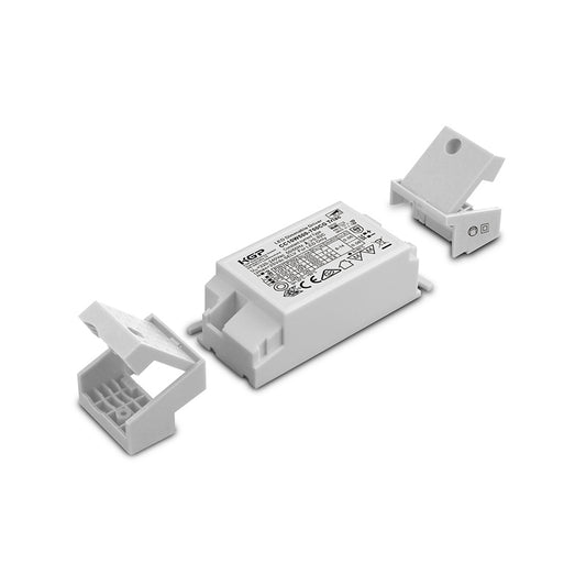 15W LED Treiber 400-550mA