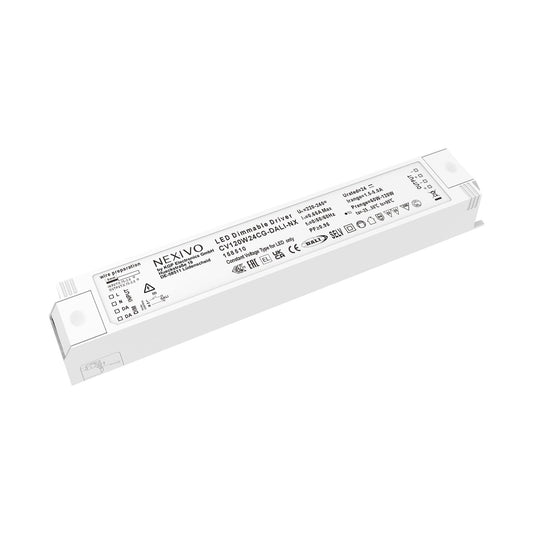 KGP LED Treiber CV120W24CG-DALI-NX