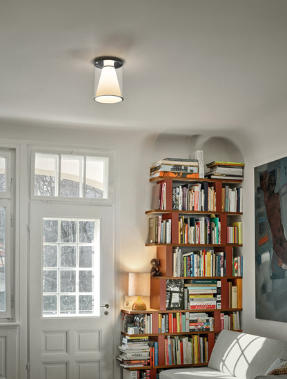 DRUM Ceiling M long