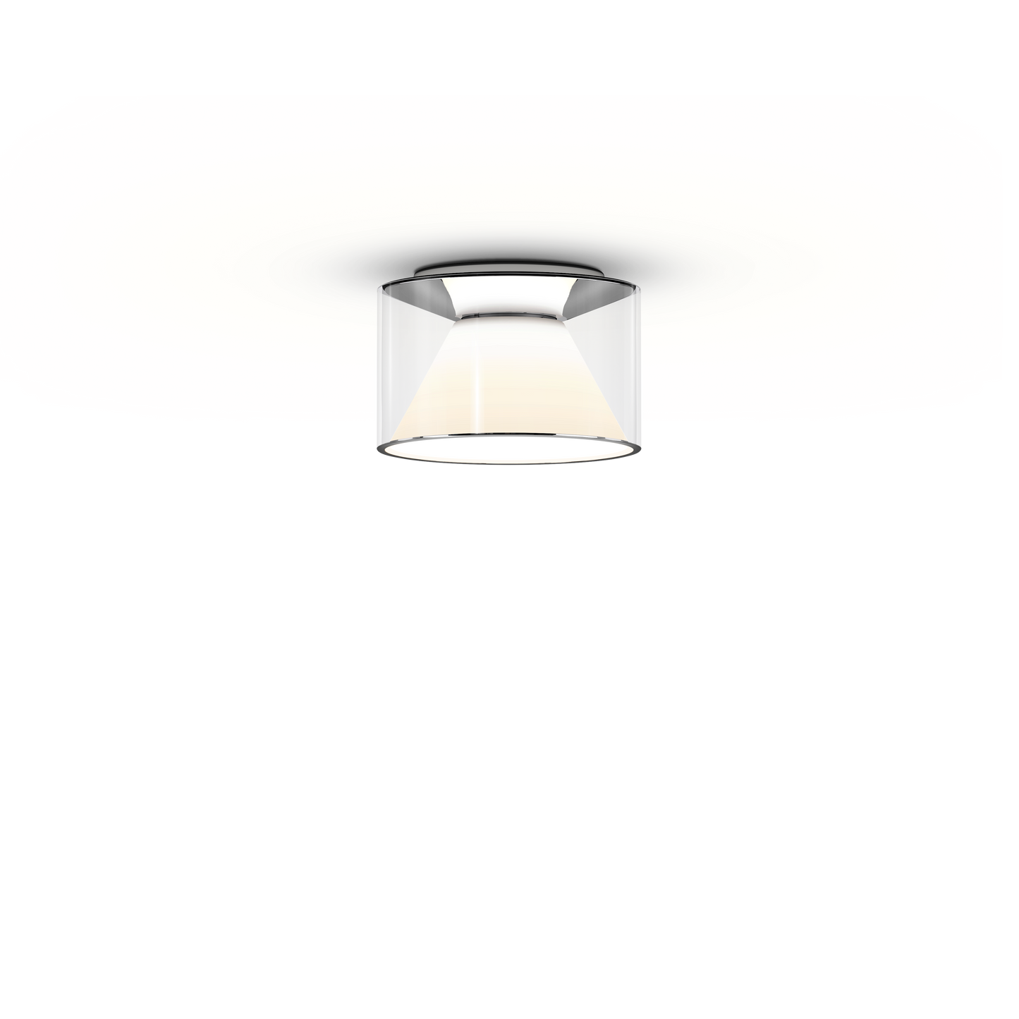 DRUM Ceiling M short