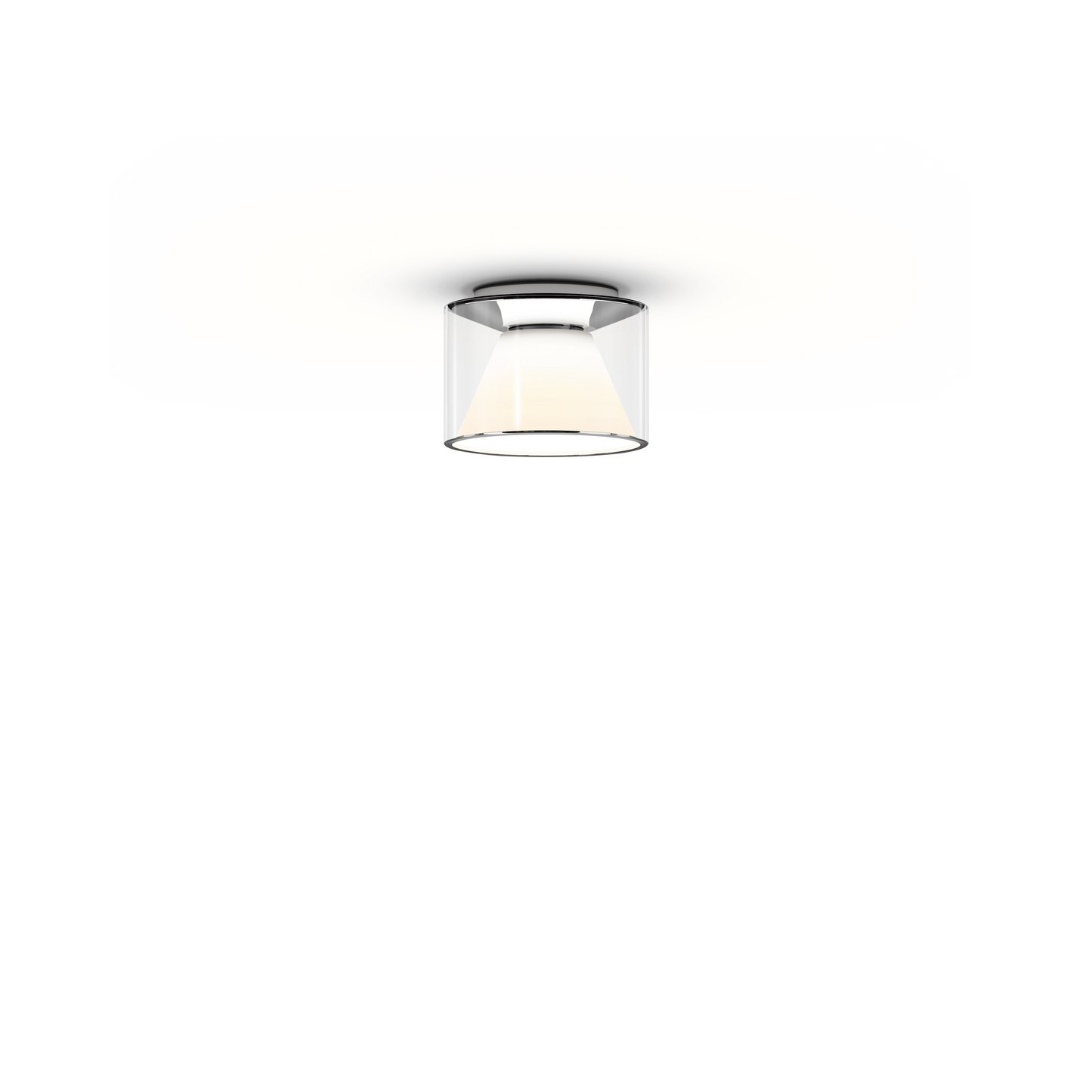 DRUM Ceiling S short