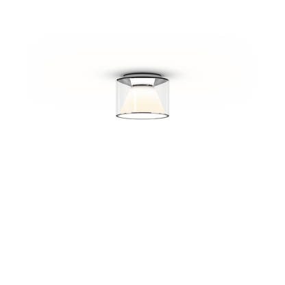 DRUM Ceiling S short