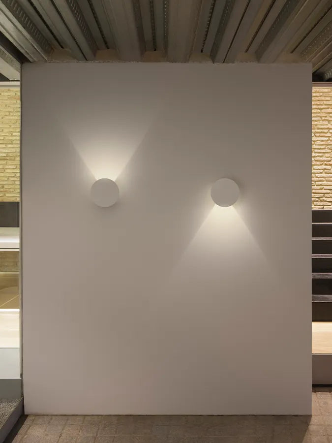 Wandleuchte Dot 4670 Ø17,5 cm