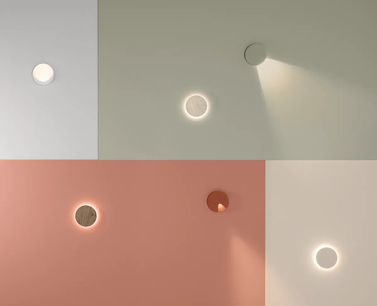 Wandleuchte Dot 4665 Ø17,5 cm