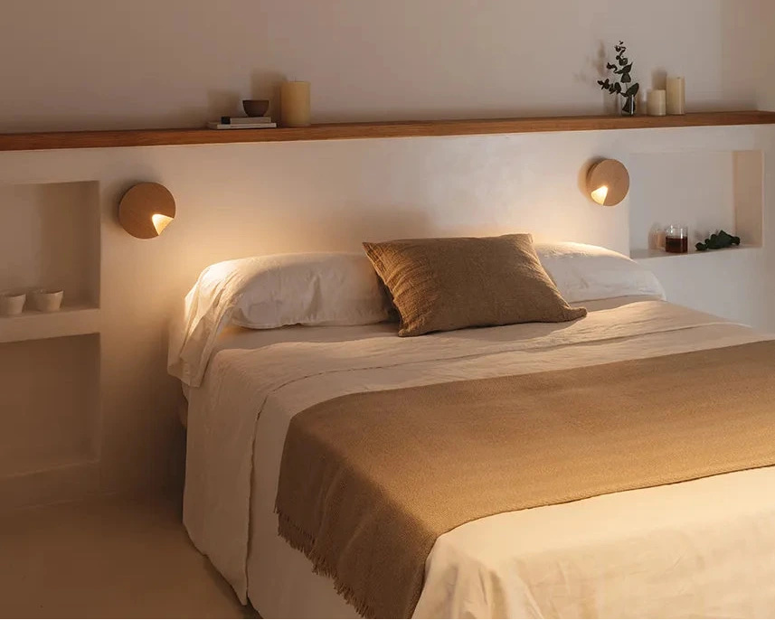 Wandleuchte Dot 4660 Ø17,5 cm