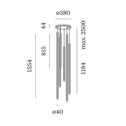 FLYRA vertical 6.3