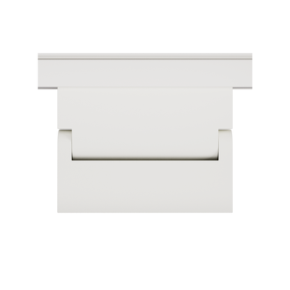 6W Linear LED-Leuchte GapSpot-move in weiß für 48V Stromschienensysteme