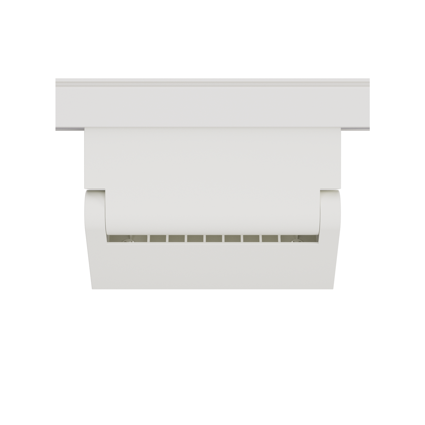 6W Linear LED-Leuchte GapSpot-move in weiß für 48V Stromschienensysteme