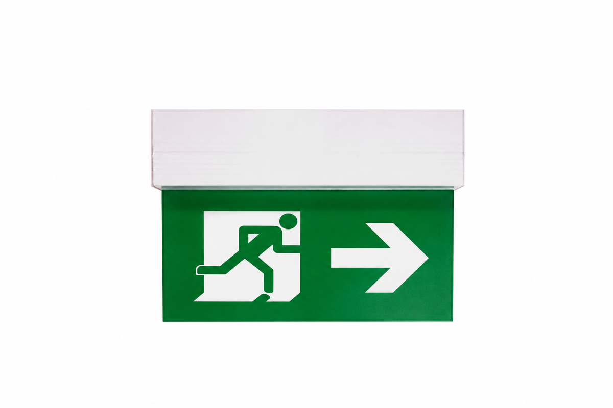BNL Rettungszeichenleuchte