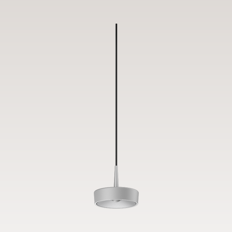 KIVO Ø140 AC Pendelleuchte