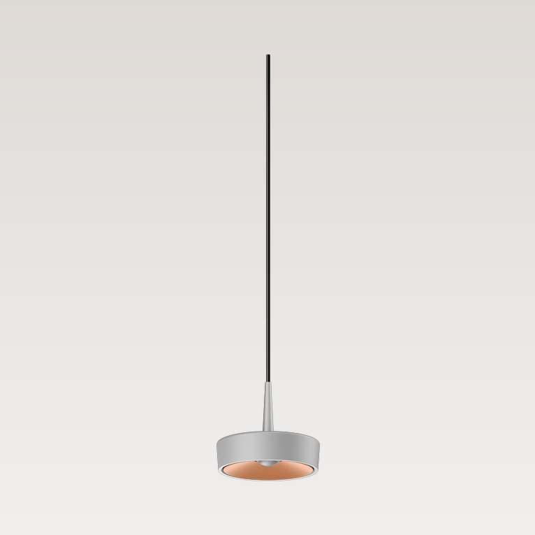 KIVO Ø140 AC Pendelleuchte