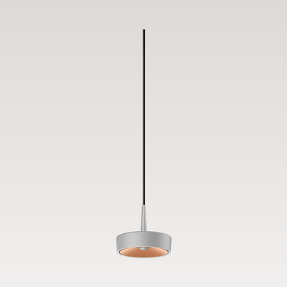 KIVO Ø140 AC Pendelleuchte