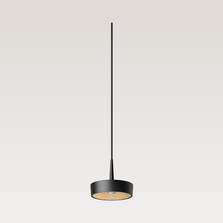 KIVO Ø140 AC Pendelleuchte