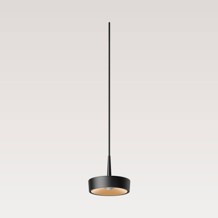 KIVO Ø140 AC Pendelleuchte