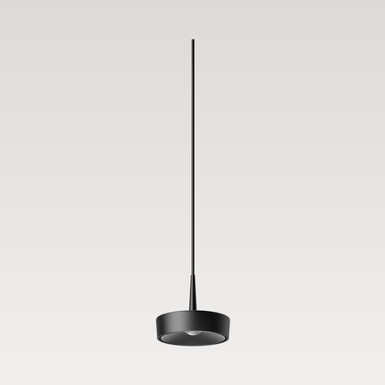 KIVO Ø140 AC Pendelleuchte