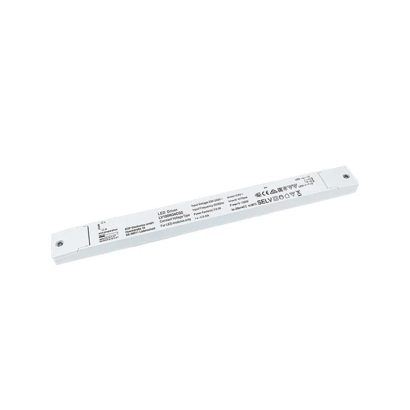 LV250W24CG2 on/off LED-Treiber von KGP-Electronics GmbH