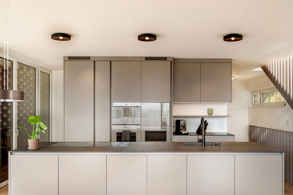 KIVO 140 LED Deckenleuchte AC, Phasendimmung