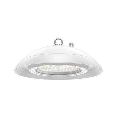 LED Hallenstrahler MOON Ansicht von vorne 200W Variante