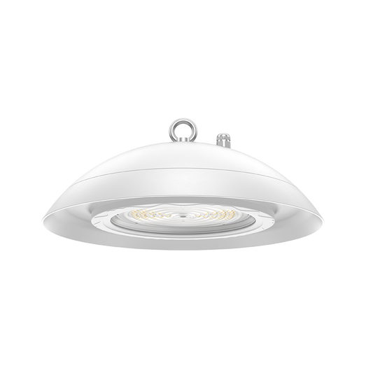 LED Hallenstrahler MOON Ansicht von vorne 200W Variante