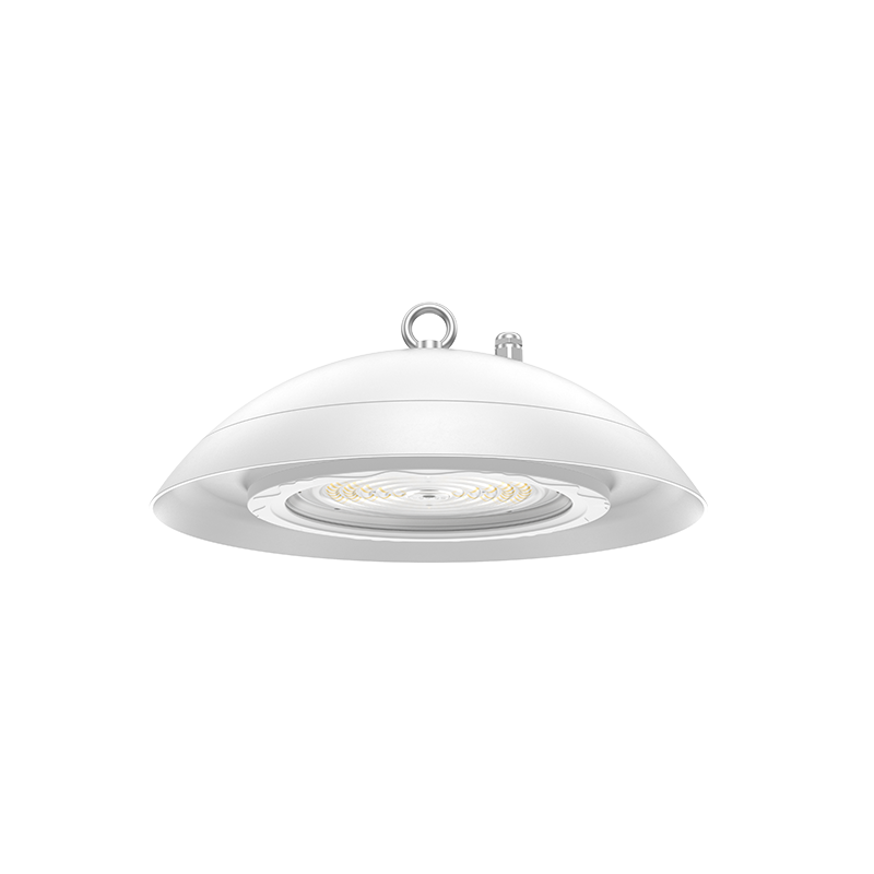 LED Hallenstrahler MOON Ansicht von vorne