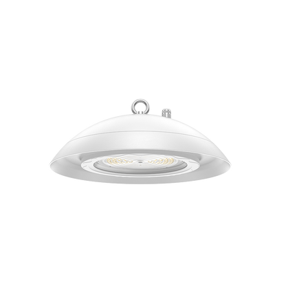 LED Hallenstrahler MOON Ansicht von vorne