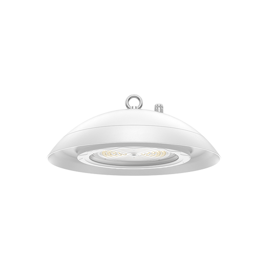 LED Hallenstrahler MOON Ansicht von vorne